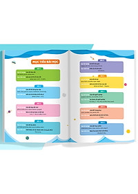 Sách English Fighting Good and Great Em học tốt tiếng Anh theo chủ đề 1