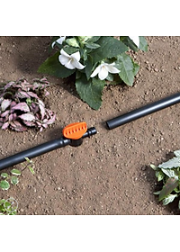 Van khóa ống 1/2" (16 mm) 91280 Claber