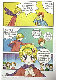 Sách Candy Book - 14 Ngày Yêu Thương