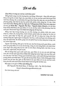 Sách tham khảo_Hướng Dẫn Học Ngữ Văn Lớp 7 - Tập 2 (Dùng Kèm SGK Chân Trời Sáng Tạo)_HA