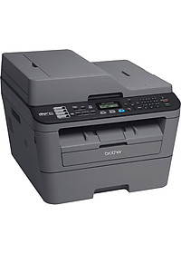Máy in laser đa năng Brother MFC-L2701DW - Hàng chính hãng