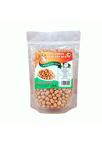 ĐẬU PHỘNG CỐT DỪA TÂN LỘC PHÁT COMBO 1KG - MỖI BỊCH 500G [ MẪU MỚI ]