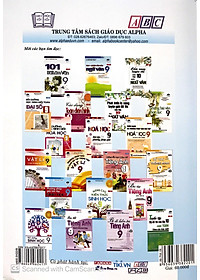 Sách Bổ Trợ Tiếng Anh 9 Tập 1