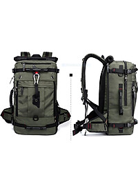 Túi xách du lịch đa năng thể thao nam công suất lớn phong cách châu âu