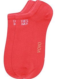 Combo 7 Đôi Vớ Nữ - Cho Tuần Năng Động VNU02