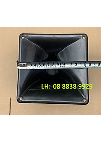 CẶP CỦ LOA TREBLE 450 NEO BI CHINA CAO CẤP HÀNG NHẬP KHẨU + HỌNG 16x16 + TỤ SỊN - GIÁ 2 LOA