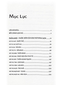 Sách Đường Mây Trong 
Cõi Mộng