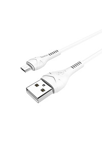 Cáp Sạc Micro Dài 1m  X37 Hoco - Hàng Chính Hãng 
