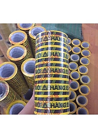  1 CUỘN BĂNG KEO HÀNG DỄ VỠ 100YA (1 CUỘN)