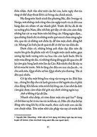 Sách Những Cái Bóng Sống