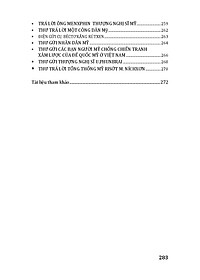 Chủ Tịch Hồ Chí Minh Với Nước Mỹ