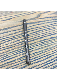 Combo 5 mũi khoan bê tông đuôi lục giác Unika (BJ3.5-BJ6.0)