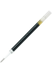 Ruột bút ký Pentel Energel LR10 ngòi 1.0mm 3 màu mực