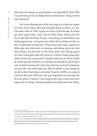 Vương Quốc An Nam Và Dân An Nam - Ký Sự Du Hành Của J. L. Dutreuil De Rhins