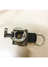 Vỏ Hột Quẹt Bật Lửa Khò 1 Tia Cực Mạnh Chunfa Đẹp Độc Lạ