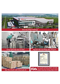 Bàn Chải Đánh Răng Lipzo Kids Step1 Cao Cấp Công Nghệ Chỉ Tơ Nha Khoa Siêu Mềm Dành Cho Trẻ Em Trên 2 Tuổi