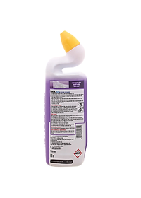 Gel Tẩy Rửa Bồn Cầu  DUCK  Hương Oải Hương 900ml