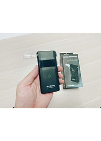 Máy đo nồng độ cồn Hàn Quốc Alcofind AF-20