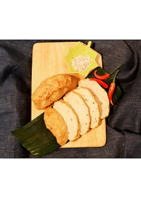 Chả Chiên 3Sach Kitchen - cây 300gr
