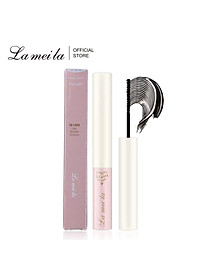 Mascara LAMEILA Kháng Nước Lâu Trôi Màu Đen Tự Nhiên Chuốt Cong Và Dài Mi 15g