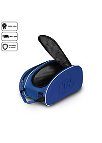 Túi Đựng Giày Thể Thao TN Bags TN.B 9003 – Túi 3 Ngăn Đeo Chéo Chống Nước, Tiện Lợi Gym Bóng Đá Nam Nữ!