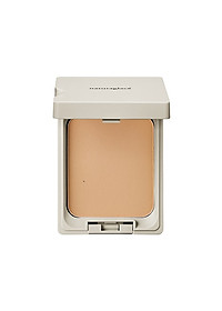 Phấn nền hữu cơ trang điểm chống nắng - naturaglacé CLEAR POWDER FOUNDATION
