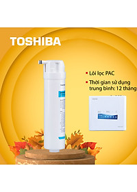 LÕI LỌC TOSHIBA F-1686-PAC - Hàng chính hãng