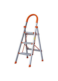 Thang Nhôm Ghế 3 Bậc Advindeq Ads-703