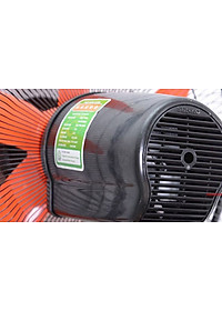 Quạt 2 dây treo tường Senko Hàng Chính Hãng cao cấp - TC1880