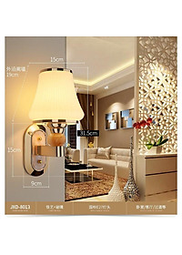 Đèn tường trang trí nội thất 