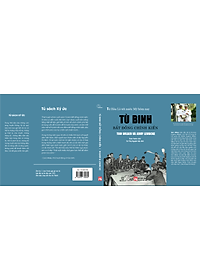 Tù binh bất đồng chính kiến: Từ nhà tù Hỏa Lò đến nước Mỹ hôm nay – Tác giả: Tom Wilber & Jerry Lembcke