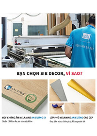 Kệ Gỗ Treo Góc Tường 5 Tầng Đa Năng Thương Hiệu KT411