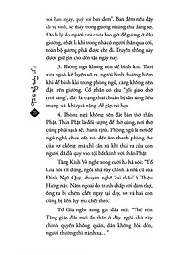 Sách Tôi Là Thầy Tướng Số 3 (Tái Bản 2019)