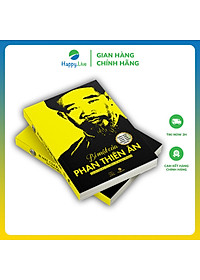 Sách Bí Mật Của Phan Thiên Ân