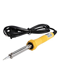 Bộ Mỏ Hàn Điện Deli 6 Chi Tiết Chính Hãng Chất Lượng Cao - Sử Dụng Đa Năng, Tiện Ích - DL5072