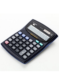 Máy Tính Để Bàn Casio WD-220MS-BU