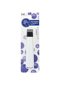 Bấm móng tay cao cấp Kai Nail Clipper size M - Hàng nội địa Nhật Bản