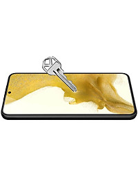 Kính cường lực full màn hình Nillkin Amazing CP+ Pro cho Samsung Galaxy S22 Plus (S22+)- Hàng chính hãng