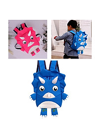 Ba lô cho bé gái/ bé trai dùng cho đi học đi chơi – BEE GEE HS1080