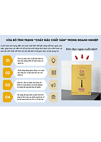 Sách Bizbooks - Có không giữ, mất đừng tìm: Bật mí 26 chiến lược gắn bó để giữ chân nhân tài