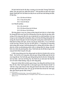 Sách Địa Chí Văn Hóa Thành Phố Hồ Chí Minh Tập 3 - Nghệ Thuật