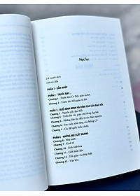 LỊCH SỬ TRUNG ĐÔNG 2.000 NĂM TRỞ LẠI ĐÂY – Bernard Lewis - Nguyễn Thọ Nhân dịch – NXB Tri Thức - AlphaBooks