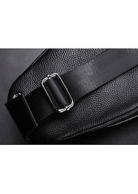 Túi xách nam da thật ELLY HOMME – ETM11