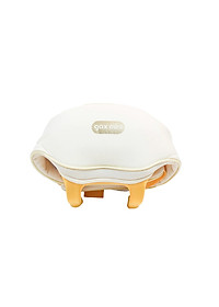 Máy Massage Cổ Vai Gáy 6D, Kỹ Thuật Massage Trị Liệu Số 8, Cải Thiện Sức Khỏe Tổng Thể Dành Cho Văn Phòng-Người Cao Tuổi