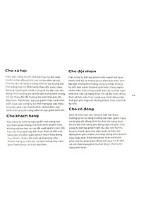 Tạo Lập Mô Hình Doanh Nghiệp Bất Bại