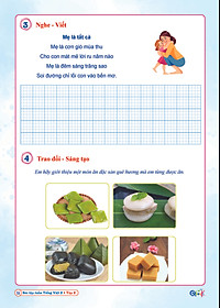 Combo Bài Tập Tuần và Đề Kiểm Tra Toán, Tiếng Việt Lớp 2 - Cánh Diều (Tự Chọn Sách)