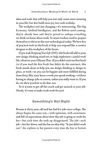 Designing Your New Work Life