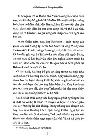 Sách Trên Sa Mạc Và Trong Rừng Thẳm