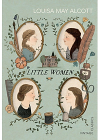 Little Women (Vintage Classics)
