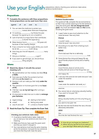 New Close-up B1+ with Online Practice and Student's eBook 3rd Edition